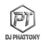 DJ Phat Tony logo